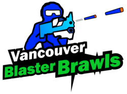 Vancouver Blaster Brawls